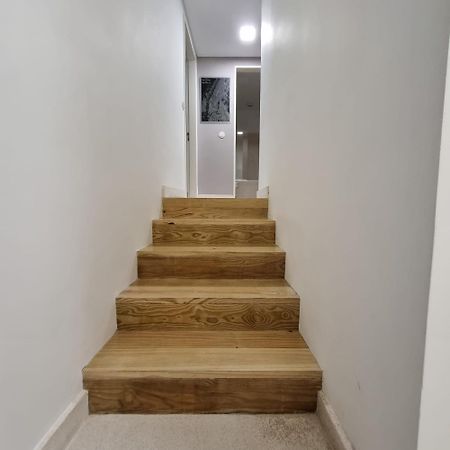 Ferienwohnung Neo Porto Exterior foto