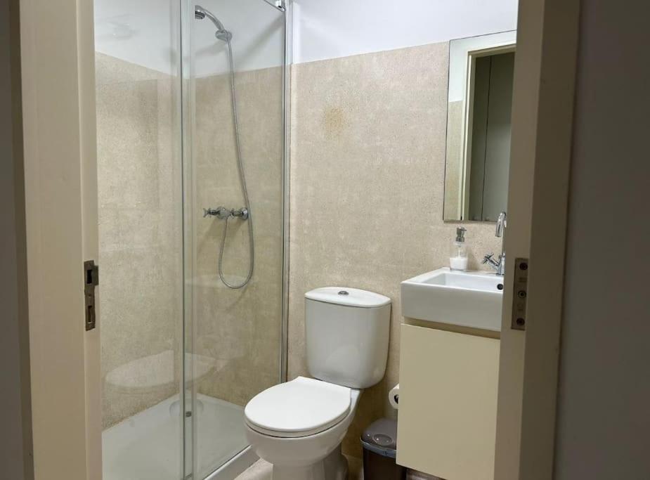 Ferienwohnung Neo Porto Exterior foto