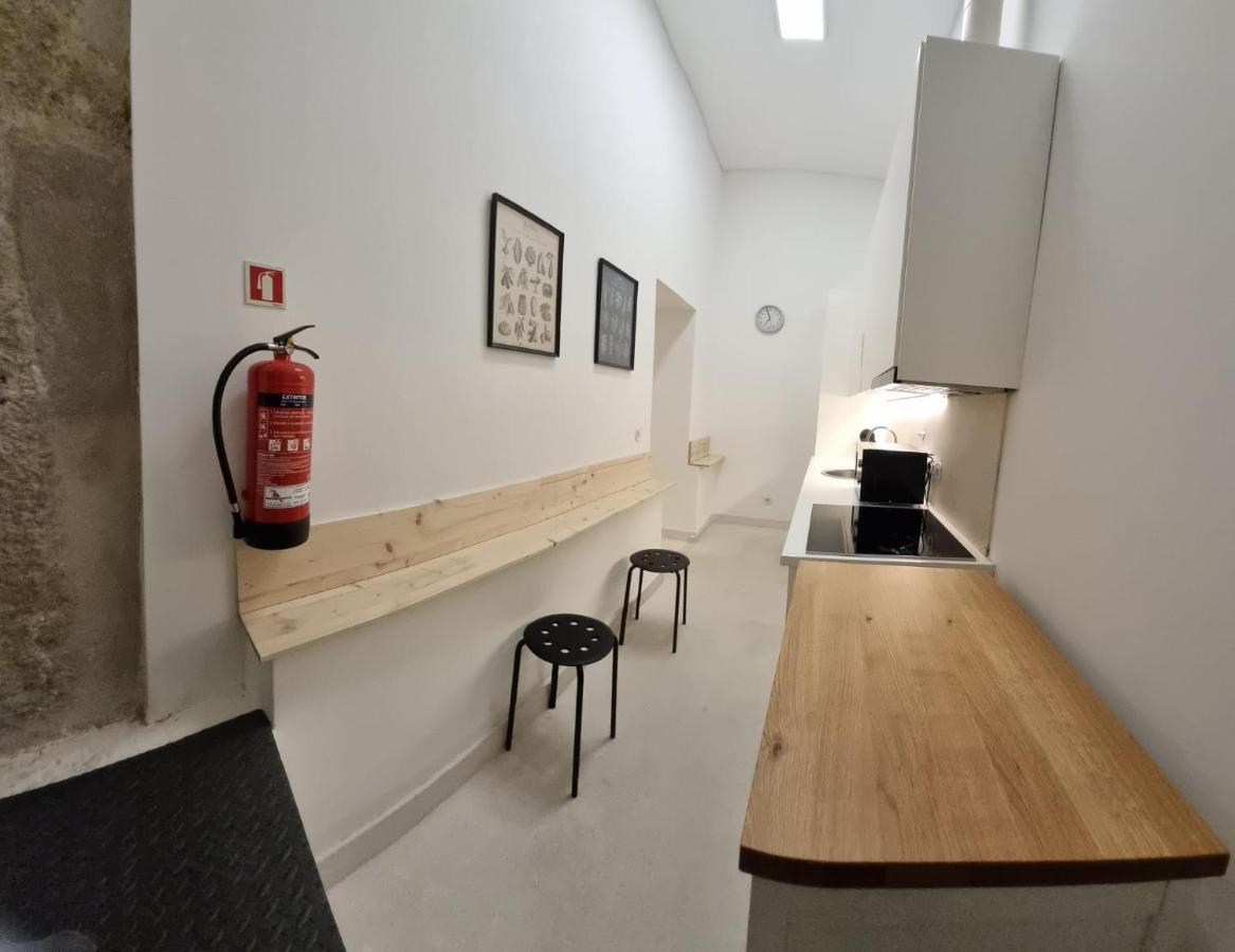 Ferienwohnung Neo Porto Exterior foto