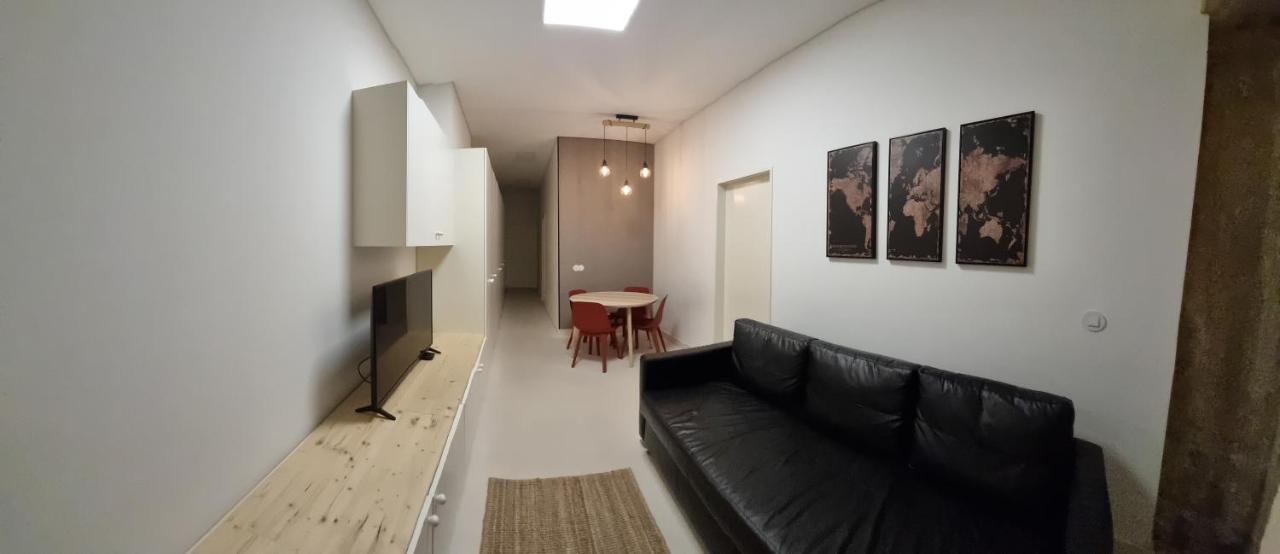 Ferienwohnung Neo Porto Exterior foto