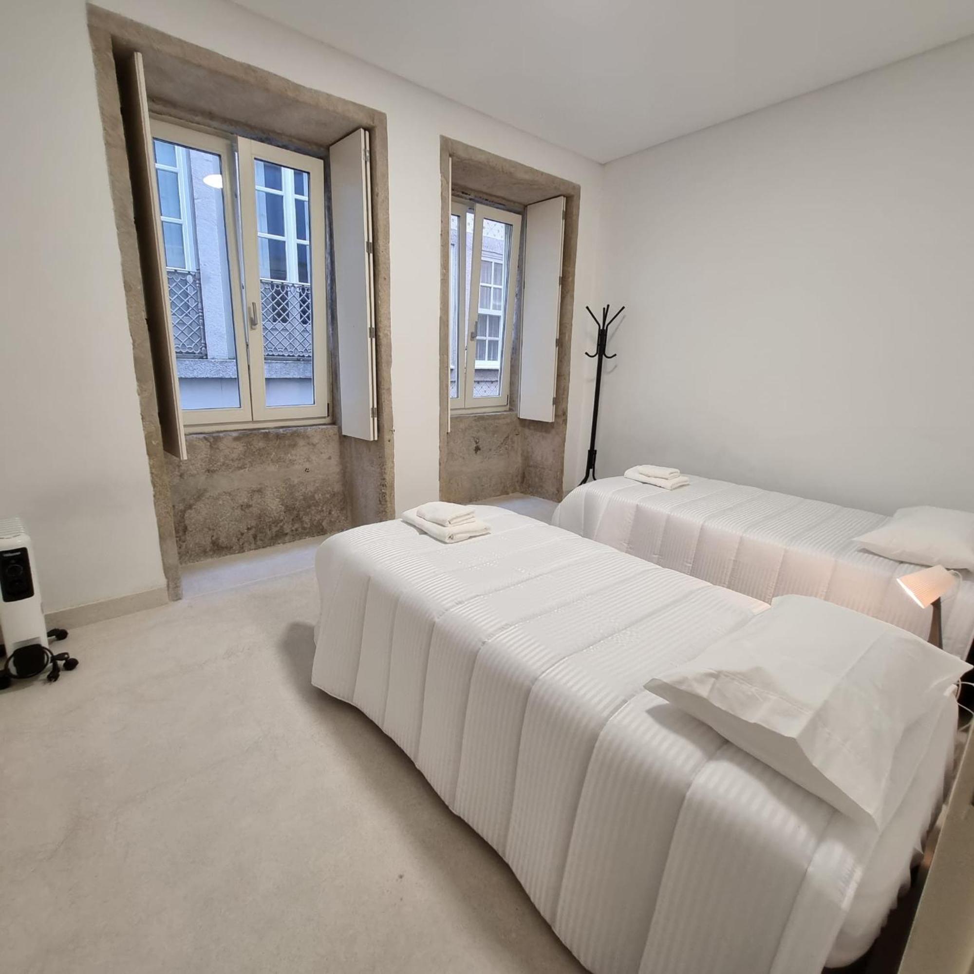 Ferienwohnung Neo Porto Exterior foto