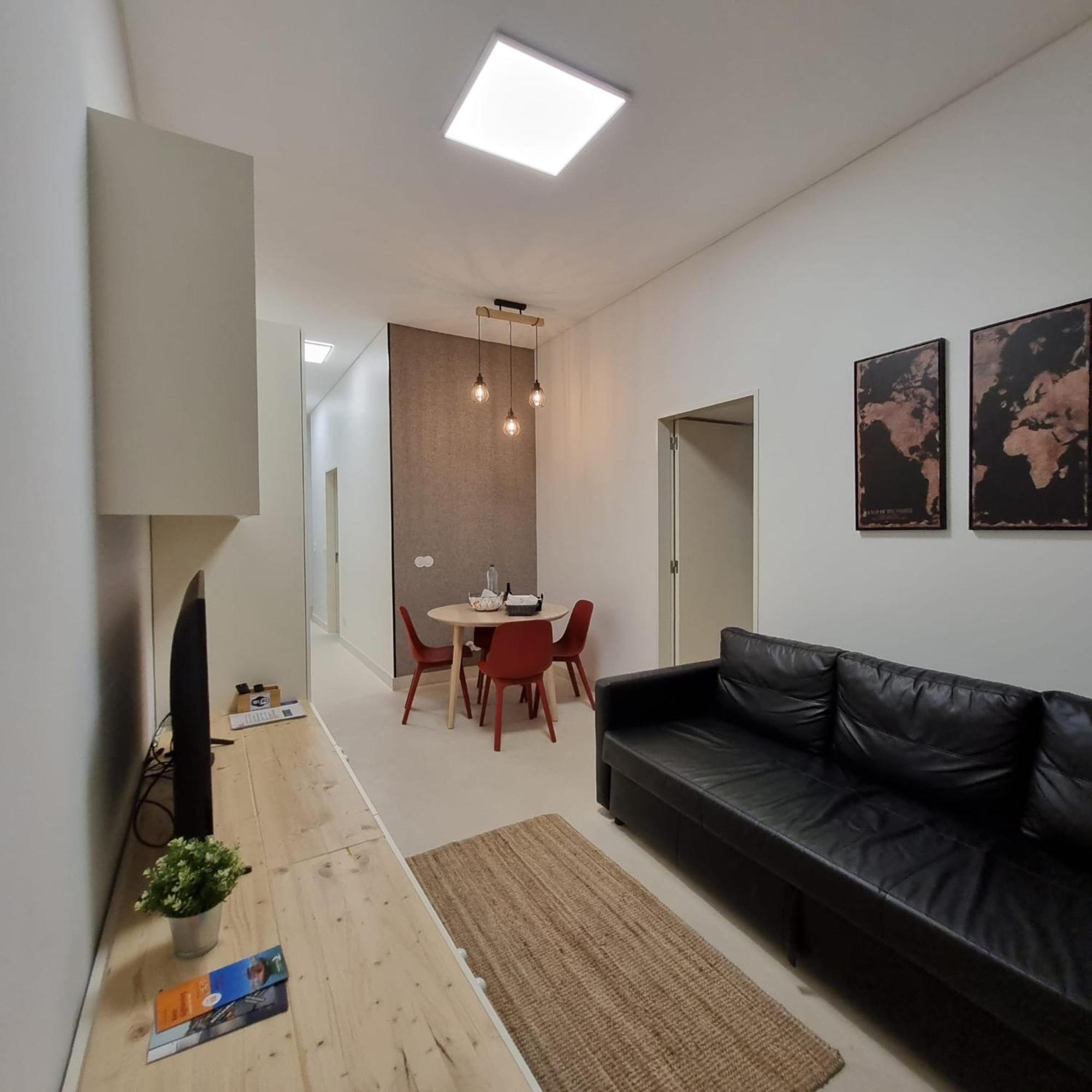 Ferienwohnung Neo Porto Exterior foto